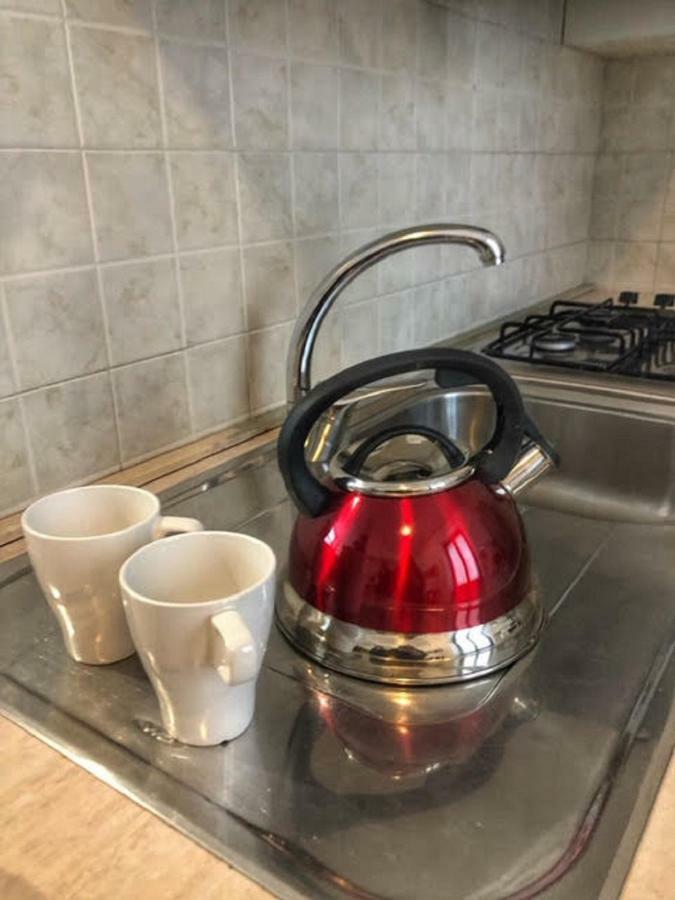 Cortile Del Forno Nel Centro Storico Apartment Arona Bagian luar foto